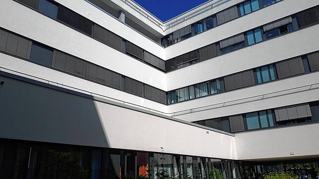 Das Schwarzwald-Baar-Klinikum hat die Corona-Krise noch nicht komplett hinter sich. Das Haus werde 2020 wohl kein positives ...