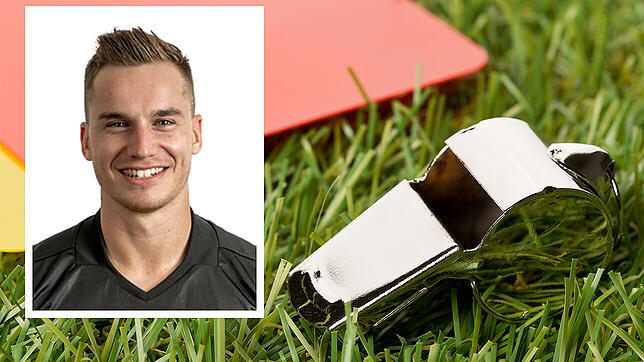 Stefan Ebe.