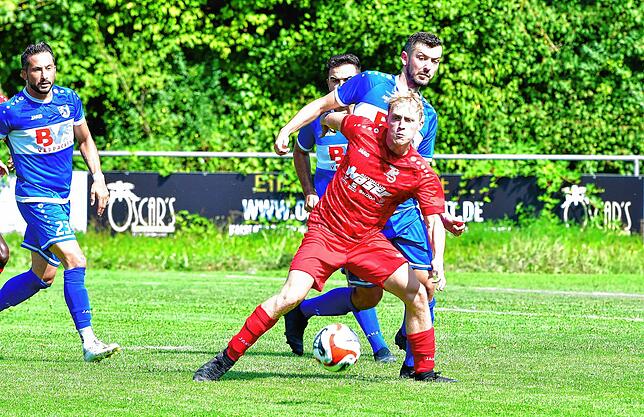 Bild 21: FC Erzingen siegt mit 4:2 beim SV Dogern – und wir haben Bilder!