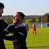 Die Spieler des SV Mühlhausen durften in der Bezirksliga-Partie gegen den SV Deggenhausertal vier Treffer bejubeln.