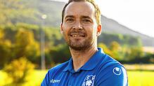 Trainer Stefan Pröhl startet mit dem SV Geisingen als Tabellenführer in die zweite Hälfte der Saison. Auf Neuzugänge hat er mit seinem ...