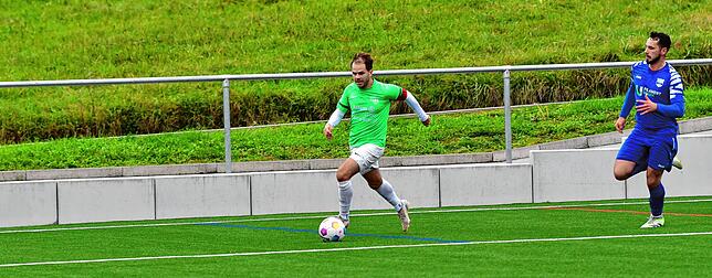 Bild 42: SG Mettingen/Krenkingen besiegt FC Hauingen mit 6:0 – und wir haben Bilder!