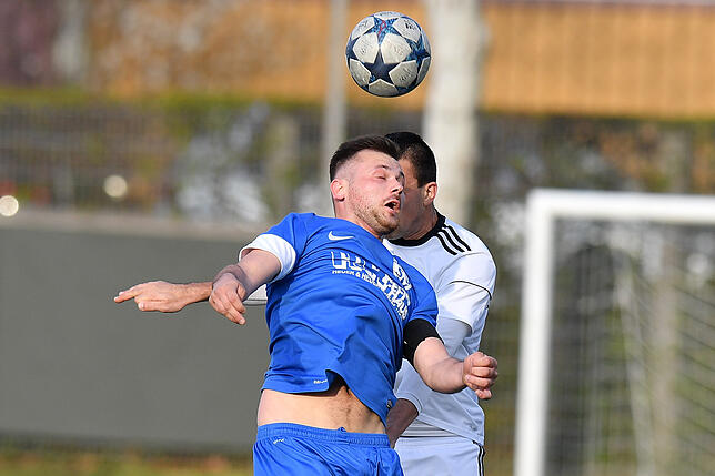Bild 21: Keine Tore beim SV Weil II gegen den FC Wittlingen – wir haben trotzdem tolle Bilder