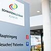 Am Schwarzwald-Baar-Klinikum gilt auch für die Mitarbeiter die 3G-Regel. Bedeutet: Wer nicht gegen Corona geimpft oder davon genesen ...