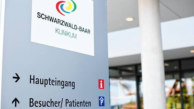 Am Schwarzwald-Baar-Klinikum gilt auch für die Mitarbeiter die 3G-Regel. Bedeutet: Wer nicht gegen Corona geimpft oder davon genesen ...