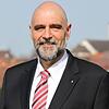 Michael Stöffelmaier leitet die Caritas Schwarzwald-Baar als Geschäftsführer.
