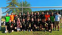 SGM Heuberg steigt in die Bezirksliga auf2:0 Sieg gegen Rot-Weiss EbingenVon Wilfried KochSchwenningen / Stetten a.k.M. Was für eine ...