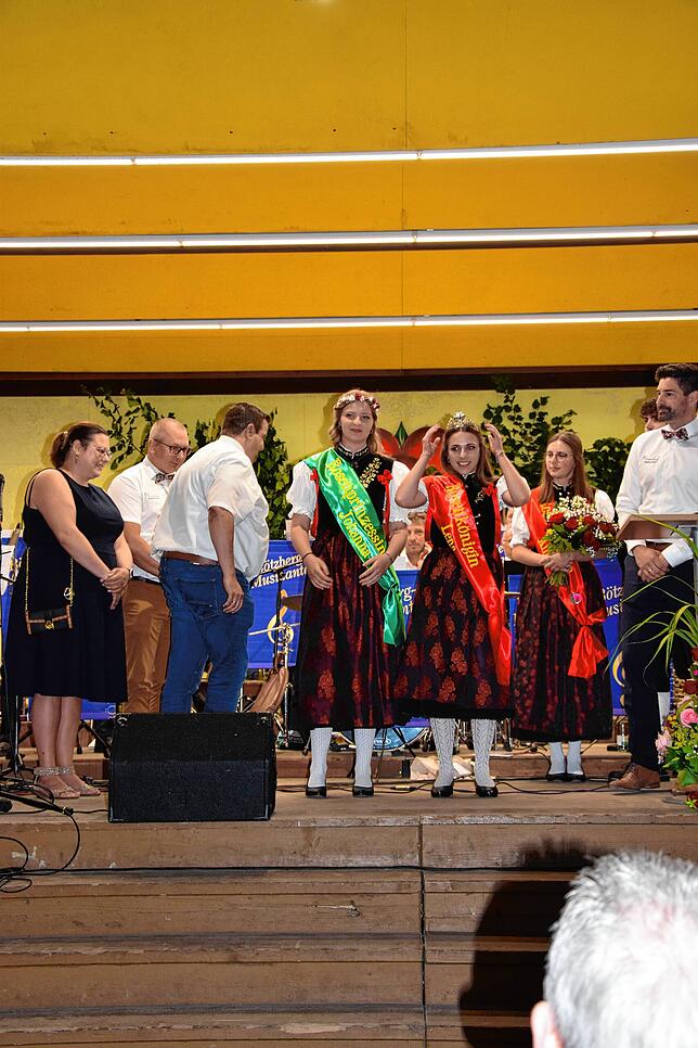 Bild 25: Bilder von den 53. Rosentagen – Teil 2