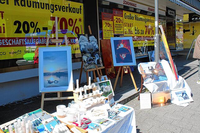 Bild 25: Die besten Bilder vom verkaufsoffenen Sonntag in Stockach