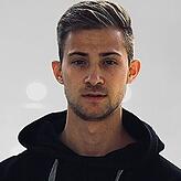 DJ Daniel Davis.