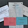 Noch nie haben so viele VS-Bürger per Briefwahl abgestimmt, wie bei dieser Bundestagswahl.