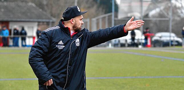 Bild 9: SG FC Wehr/Brennet besiegt die U23 des FV Lörrach-Brombach &ndash; und wir haben Bilder!