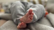 Wie viele Kinder kamen 2024 auf die Welt? Darüber können die Gemeinden Auskunft geben.