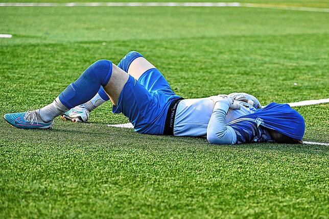 Bild 38: FC Wittlingen sichert sich mit 2:1 beim SV Herten den Meistertitel – und wir haben Fotos!