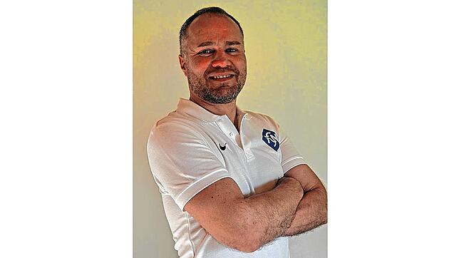 Zeljko Cosic übernimmt die SG Riedböhringen/Fützen.
