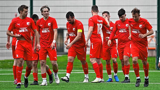 Bild 43: TuS Binzen besiegt die SG Mettingen/Krenkingen mit 3:0 – und wir haben Bilder!