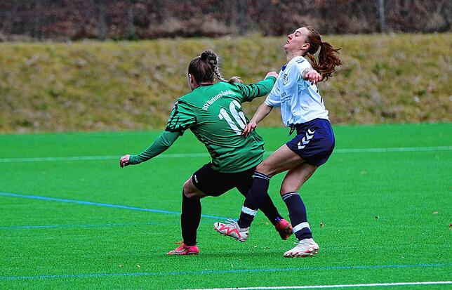 Bild 16: Unsere Bildergalerie zum Spiel zwischen dem SC Konstanz-Wollmatingen und Nordstern Radolfzell