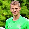 Matchwinner: Tor geschossen, Tor vorbereitet, vorzeitige Entscheidung per Pfostenschuss verpasst. Samuel Gantert hatte bis zu seiner ...