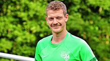 Matchwinner: Tor geschossen, Tor vorbereitet, vorzeitige Entscheidung per Pfostenschuss verpasst. Samuel Gantert hatte bis zu seiner ...