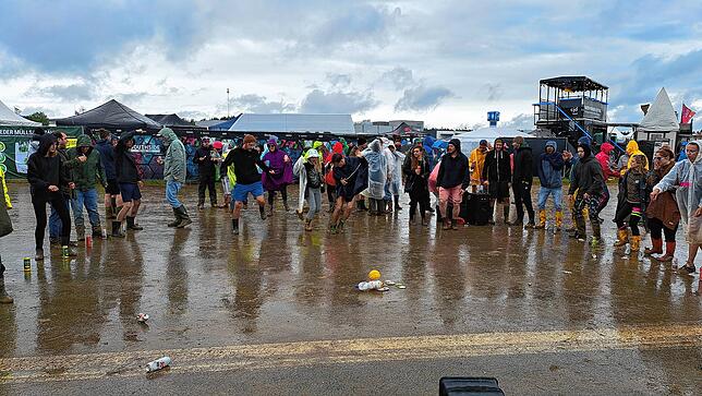Bild 11: Southside 2024: Die besten Bilder vom Samstag