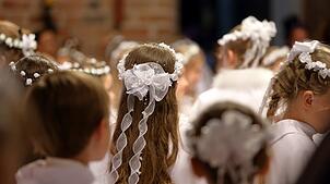 Bei der Vorbereitung der Kinder für die Heilige Kommunion will der Pfarrgemeinderat der Raumschaft Triberg mehr Katecheten einsetzen. ...