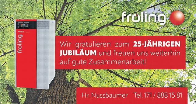 Bild 15: 25 Jahre BGL Bugge Haustechnik Bad-Säckingen: Ein starkes Team seit 25 Jahren