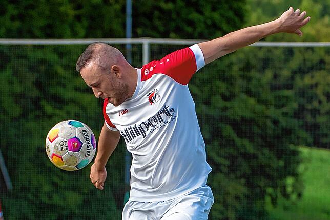 Bild 34: SG Weilheim/Gurtweil gewinnt gegen Aufsteiger FC Dachsberg mit 2:0 &ndash; und wir haben Bilder!