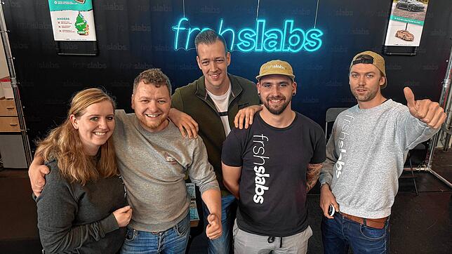 Bild 24: Tuning World Bodensee lockt Tausende Besucher – Teil 2