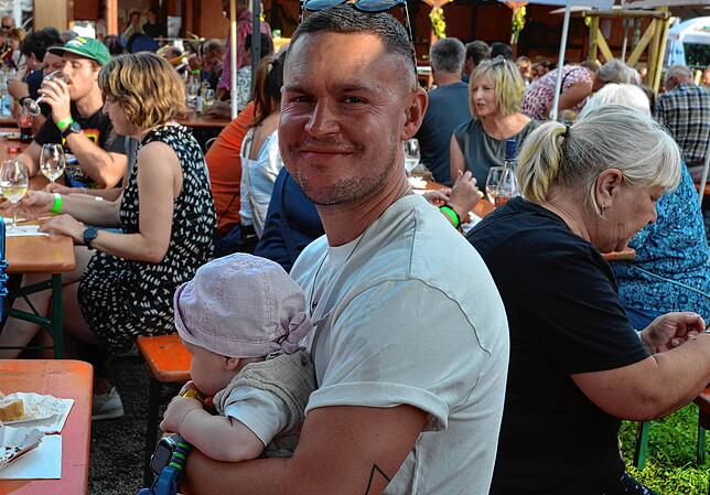 Bild 20: Bilder vom Floriansfest in Oberteuringen (Teil 2)