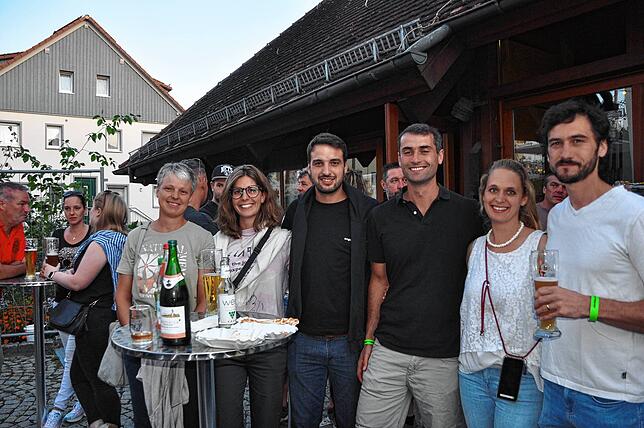 Bild 4: Weizenbierfest Ittendorf – Die besten Bilder