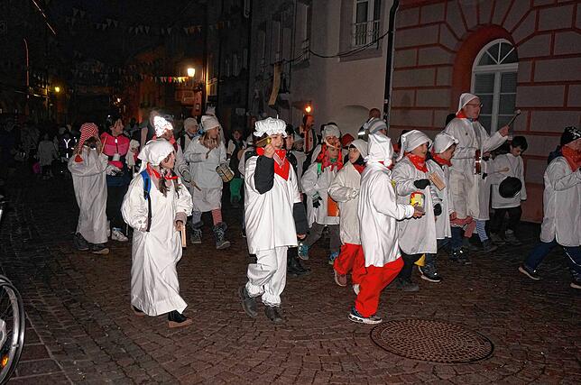 Bild 26: Bilder vom Schmutzigen Dunschdig in Tiengen