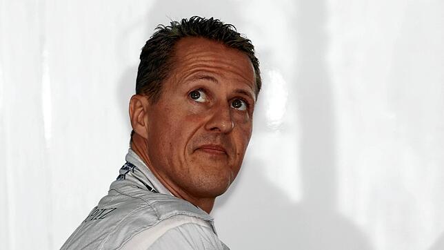Formel-1-Legende Michael Schumacher und seine Familie sind zum Ziel von Erpressern geworden.