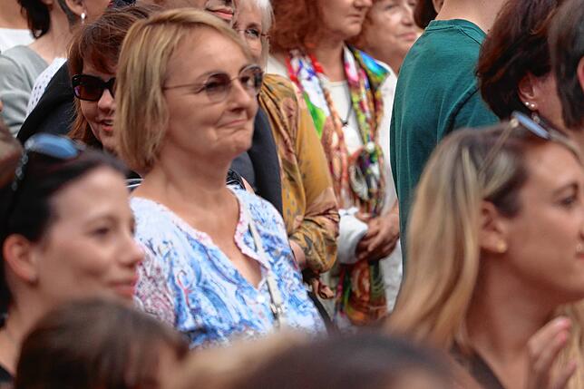 Bild 19: Bilder vom Max-Giesinger-Konzert in Meersburg (2)