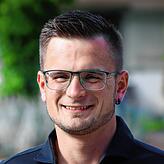 Markus Weißer, Unterkirnach Bild: Cornelia Putschbach