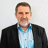 BLHV-Präsident Bernhard Bolkart