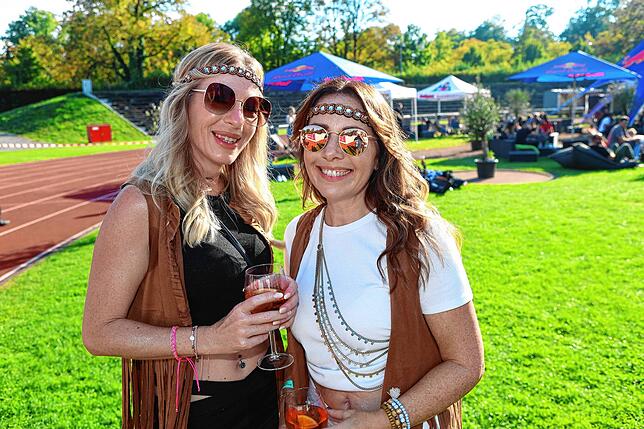 Bild 26: Konstanz: Noch einmal Party im Bodensee-Stadion: Die besten Bilder vom Gute-Zeit-Festival