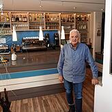 Alfred Spicker, Mit-Eigentümer des inhabergeführten Hotel Restaurant Volapük in Konstanz-Litzelstetten, setzt alles daran, seine ...