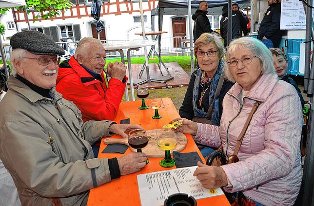Bild 29: Die schönsten Bilder vom Stadtfest Markdorf – Teil 4
