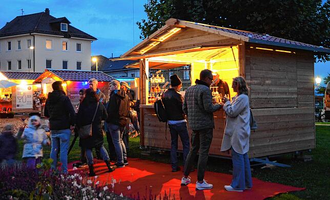 Bild 23: Die schönsten Bilder vom Markdorf Spirits: Teil 2