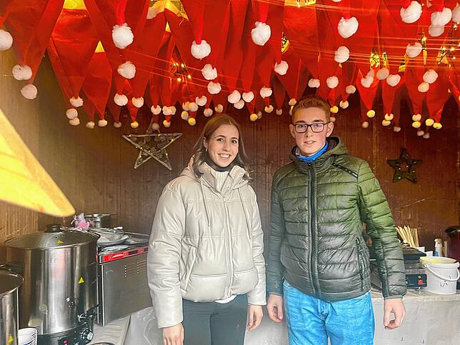 Bild 16: 20 Jahre Weihnachtsflair im Fürstenberg-Marstall: Impressionen der Donaueschinger Weihnachtswelt