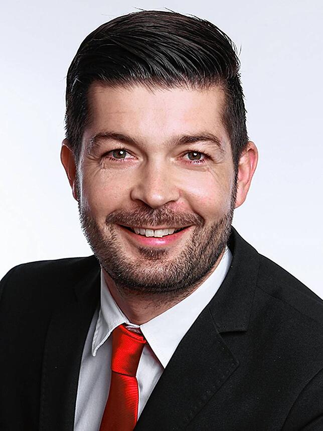 Siegfried Lang, Reiseexperte der Sparkasse Bodensee