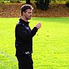 Trainer Michael Schnee und die SG Marbach/Rietheim haben sich mit dem 3:2 über Schonach den Klassenerhalt gesichert.