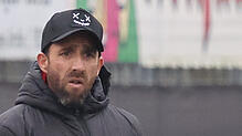Ist nicht mehr Trainer des 1. FC Rielasingen-Arlen II: Antonio Del Mondo.