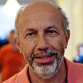 Manfred Hölzl: „Sie war gebildet, konnte unglaublich gut Stimmungen aufnehmen und ihre Menschenkenntnis war phänomenal.“
