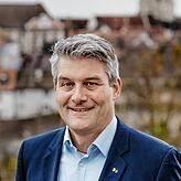 Sebastian Schmäh Kandidat CDU Gemeinderat Meersburg Kommunalratswahlen 2024