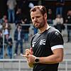 Mario Klotz ist nicht mehr Trainer beim FC 08 Villingen.