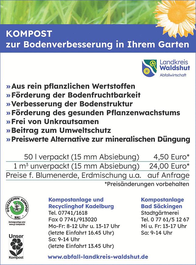 Bild 1: 50 Jahre Gemeinde Höchenschwand : Attraktiver Wohnort
