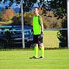 Daniel Burger erwartet mit der SG Riedöschingen/Hondingen am Samstag den FC Furtwangen.