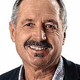 Alfons Viellieber, CDU: „Das ist eine Kreisstraße und es gibt bei uns Meinungsfreiheit.“