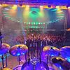 Beim Summer Breeze Festival 2004 entsteht die Idee, gemeinsam Musik zu machen. 20 Jahre später stehen Pascal Vannier (links) und ...